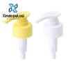 Buy cheap Black Lotion Pump 28 410 24 410 28 400 Clear Pink Rose Gold Medical Disinfection Non Spill Hand from wholesalers