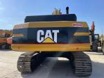 325BL Used Crawler Excavator Cat 325b Hydraulic Used Caterpillar Excavator