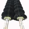 Buy cheap OEM Industrial Roller Brushes For Vegetable Washing 100mm from wholesalers