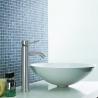 Buy cheap Fashion single handle wash basin mixer tap from wholesalers