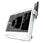 SK-3000ABP Ophthalmic Eye Ultrasound A B Scan Biometer Pachymeter 12.1 inch