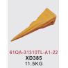 Buy cheap R385 R485 61QA-31310 66NB-31310TL Reinforced Tiger Teeth Anti-cracking Design from wholesalers