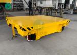 Rails-Mounted Powered Industry Transfer Trolley