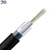 Buy cheap Unitube Single Mode Optique GYXTW Outdoor Fiber Optic Cable from wholesalers