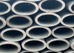 Hardened Stainless Steel Seamless Pipes Tolerances Thickness Chart / Weight