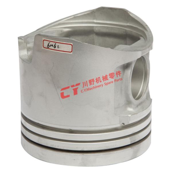 Buy cheap 6M61 For Mitsubishi Piston ME131937 ME994737 ME133180 ME133181 ME131938 from wholesalers
