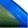 Buy cheap Tear Resistant PE Tarpaulin Fabric Windproof For Truck Tarp Cover from wholesalers