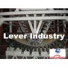 Buy cheap Building Glass Tempering and bending Furnace / Glass Toughening plant from wholesalers