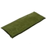 100% Polyester Waterproof Sleeping Bag , Lightweight 2 Season Sleeping Bag