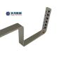 Buy cheap Aluminum-Infused Copper Busbars Durable Solution for Long-Lasting Cabinet Performance from wholesalers