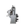 Buy cheap Automatic Round Tube Metal Linishing Machines Grinding / Satin Finishing from wholesalers