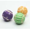 Buy cheap Healthy Non Squeaky Rubber Chew Toys Personalized Logo OEM Service from wholesalers
