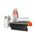 Buy cheap 1325 Automatic 3D Wood Carving CNC Router Engraving 1500*3000mm from wholesalers