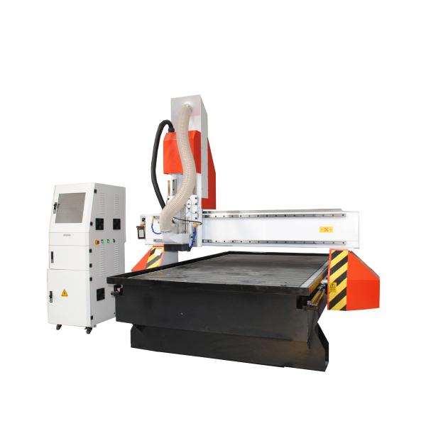 Buy cheap 1325 Automatic 3D Wood Carving CNC Router Engraving 1500*3000mm from wholesalers