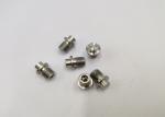 L2.030.421 Stainless Steel Locking Screw For Heidelberg XL75 CD74 Dampening
