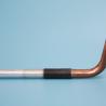 Buy cheap Fluorine Leakage Preventing Copper-Aluminum Air Conditioner Connection Pipe from wholesalers