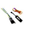 Buy cheap Mini 3G 4G GPS GSM Tracker Anti-lost GPS Tracking Device For Car Motorcycle from wholesalers