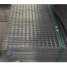 Buy cheap CE Stainless Steel Welded Wire Mesh Panel Galvanized from wholesalers