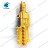 Buy cheap 4P-1400 4P-9840 3306c Fuel Injection Pump For Engine Diesel 4P1400 from wholesalers