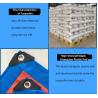 Buy cheap Coated Waterproof Tarpaulin for Agriculture and Industrial Cover Made of PE Material from wholesalers