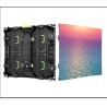 Buy cheap 100000 Hours Lifespan P4.8 Outdoor Advertising LED Display Screen For Retail Store from wholesalers