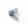 Buy cheap Galavanized Mild Steel Hammer-Head Screw Used with Aluminum Profiles from wholesalers