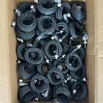 PROXIMITY SWITCH CONNECTING CABLE 257562003 2Meter,4PIN for putzmeister concrete