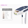 Buy cheap Lescolton T006 Home Laser Hair Removal Machine , Facial Hair Removal Laser Machine from wholesalers