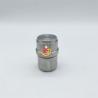Buy cheap 35ml Tungsten Carbide Ball Grind Jars For retsch ball mill mm400 and MM 500 Vario from wholesalers