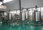 110 kw Peanut Butter Production Line Peanut Paste Making Machine Processing