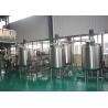 Buy cheap 110 kw Peanut Butter Production Line Peanut Paste Making Machine Processing from wholesalers