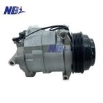 OEM A0002343511 AC compressor For Mercedes Sprinter 313 413 Dodge Mercedes-Benz