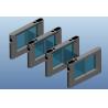 Buy cheap Metro Subway Station SS316 600mm 900mm High Speed Gate from wholesalers
