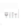 Buy cheap Hot Style 5 in 1 Pet Grooming Kit Vacuum Cleaner Dogs High Suction Power 1300Pa-9000Pa from wholesalers