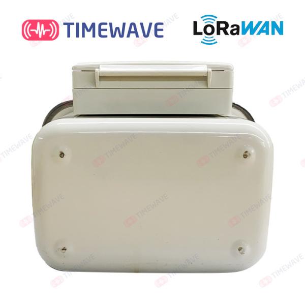 Buy cheap Wireless LoRaWAN Gas Meter IoT Smart Prepaid Electricity Meters For Tenants​ Home from wholesalers