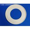 Buy cheap Wear Resistant Alumina Ceramic Rings Size Customized Precision Grinding Processing from wholesalers