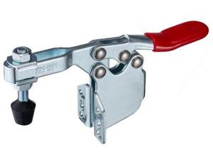 Buy cheap Side Mount  Horizontal Handle Toggle Clamp Use on Clamping Metal Plate GH-225DSM from wholesalers