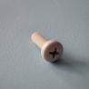 Buy cheap M5X16MM Plastic Hardware Products from wholesalers