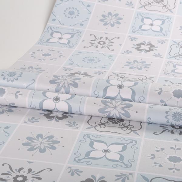 Buy cheap Modern Interior Decoration Contact Paper Fireproof 3D Wallpaper Self Adhesive Tiles Designs from wholesalers