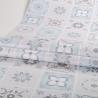 Buy cheap Modern Interior Decoration Contact Paper Fireproof 3D Wallpaper Self Adhesive Tiles Designs from wholesalers