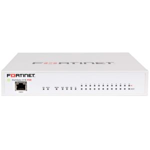Fortinet FG-101F FortiGate 100F Series NGFW Firewall with 700000 Throughput 16