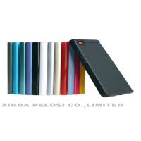 Buy cheap Beautiful Mobile Phone Covers S Line Pattern Water / Heat Resistant product