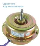 Commercial Modern T Shape Chimney Hood Range Electric Copper Motor