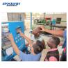 Buy cheap 8ton/Day Tube Ice Machine for Philippines Customized Industrial Ice Tube Making Machine from wholesalers