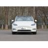 Buy cheap Tesla Electric Vehicle Car Tesla Model Y Electric Car 4750 X 1921 X 1624MM from wholesalers