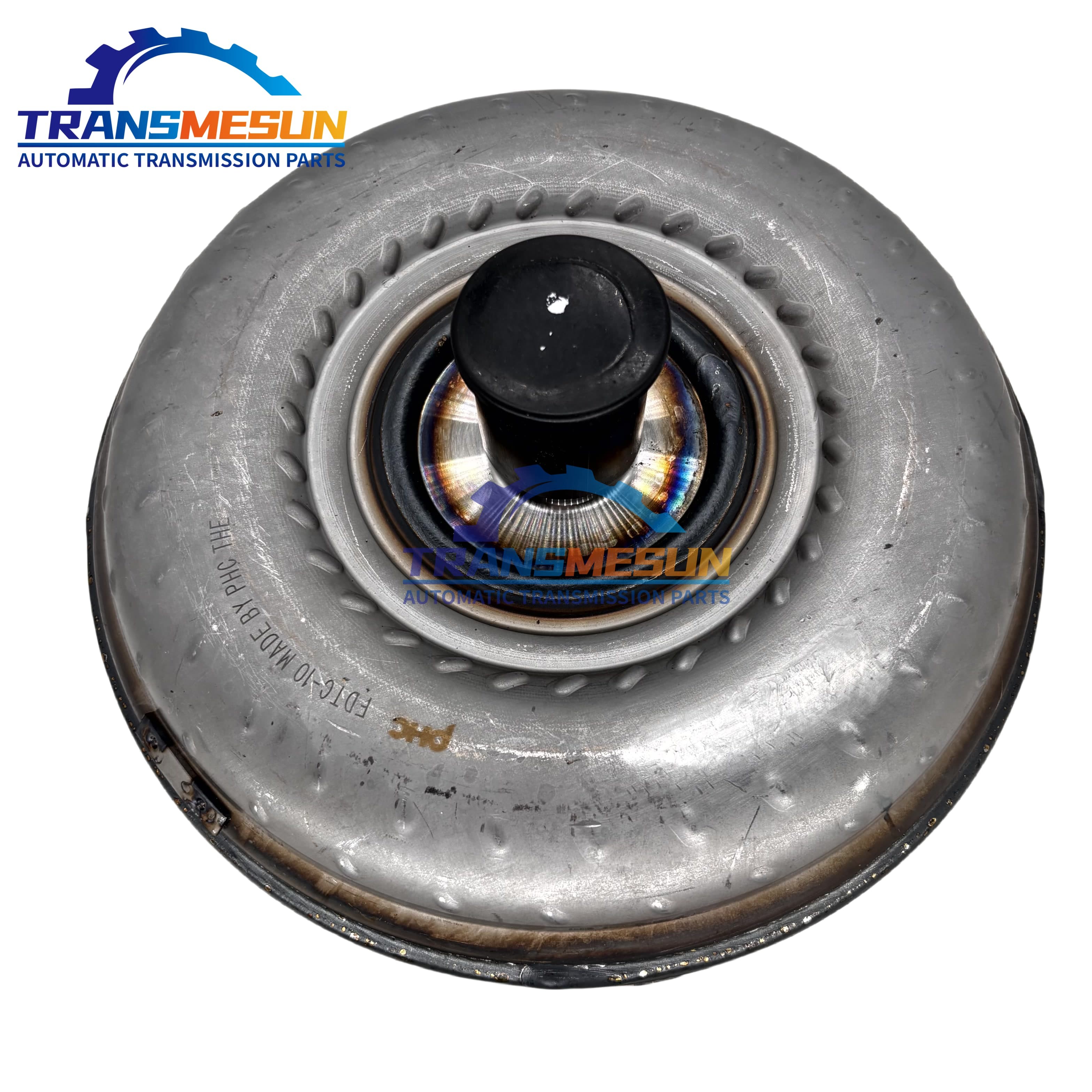 6F35(2.0T) Hydraulic torque converter assembly 201150152500013