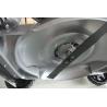 Buy cheap Garden 5HP Gasoline Hand Push Lawn Mower 20 Inch With CE Certification from wholesalers