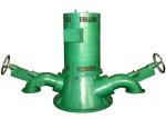 Buy cheap Automation Panel Tubular Turbine Generator Professional Micro Hydro Power Solution from wholesalers