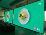 Small Pitch Indoor Rental Led Screen High Definition Full Color P3 Wide Viewing