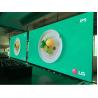 Buy cheap Small Pitch Indoor Rental Led Screen High Definition Full Color P3 Wide Viewing Angle from wholesalers